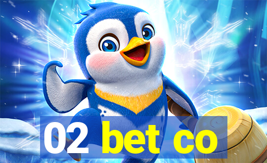 02 bet co